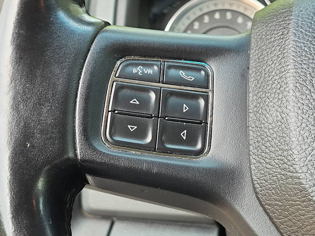 Thumbnail: 2018 RAM 1500 - 28