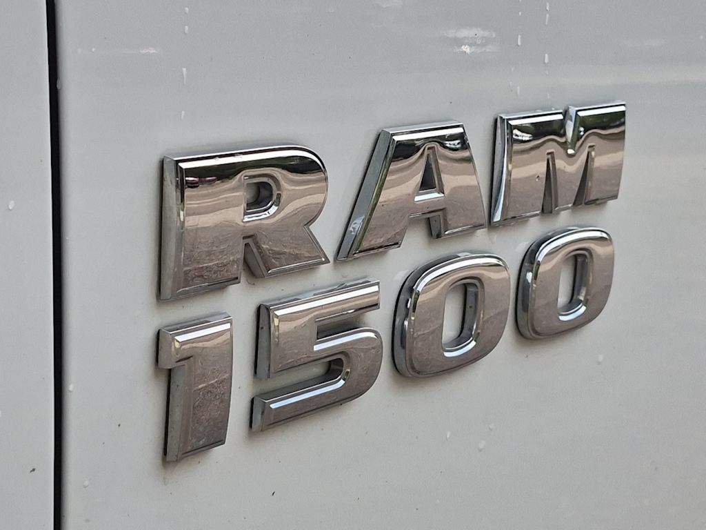 Thumbnail: 2018 RAM 1500 - 24