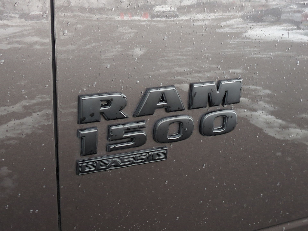 Thumbnail: 2023 RAM 1500 - 24