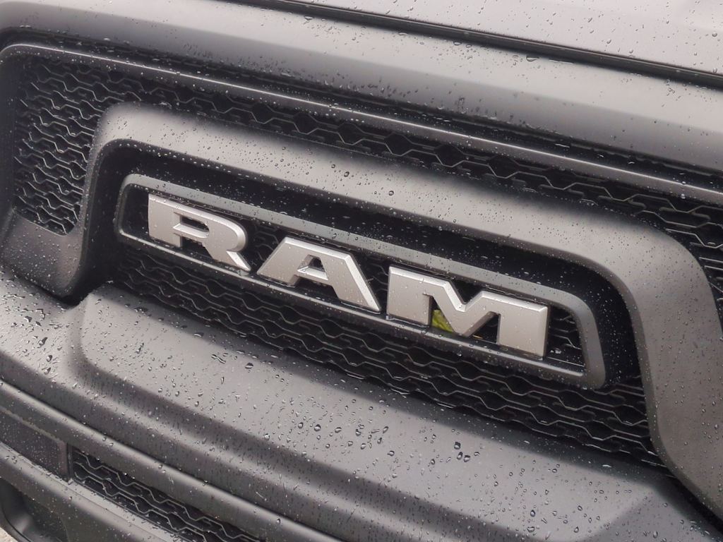 Thumbnail: 2023 RAM 1500 - 7
