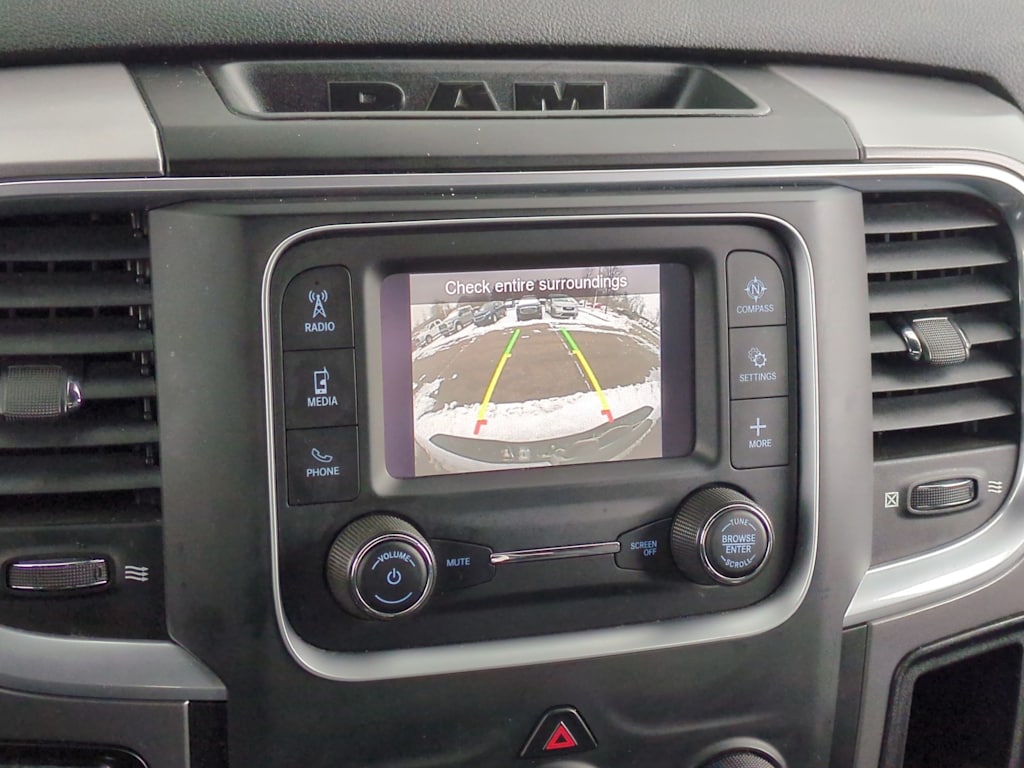 Thumbnail: 2023 RAM 1500 - 32