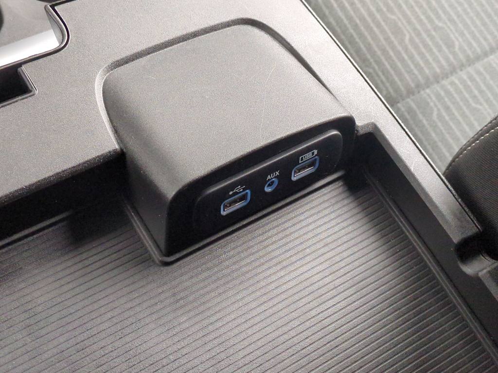 Thumbnail: 2023 RAM 1500 - 34