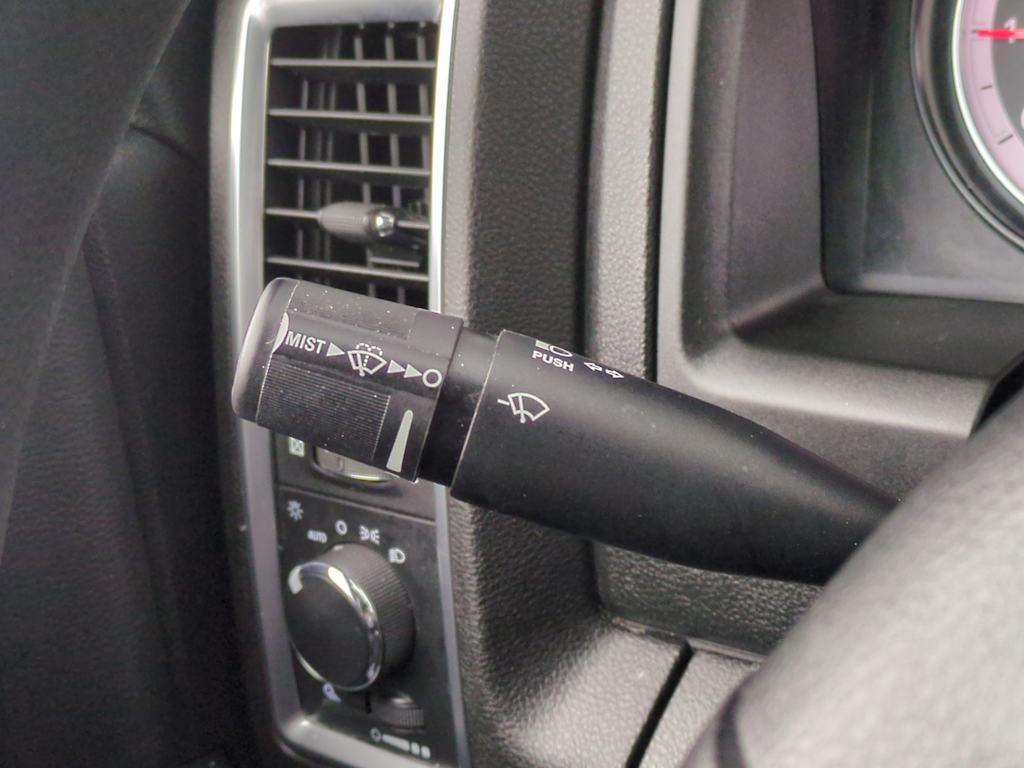 Thumbnail: 2023 RAM 1500 - 15