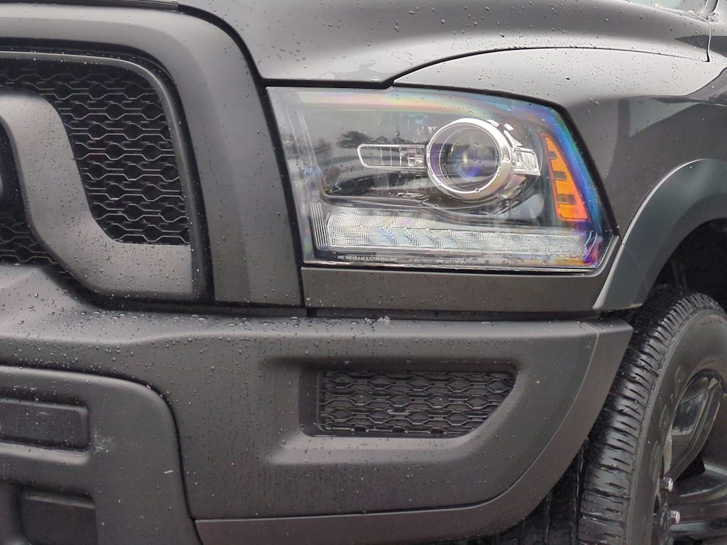 Thumbnail: 2023 RAM 1500 - 23