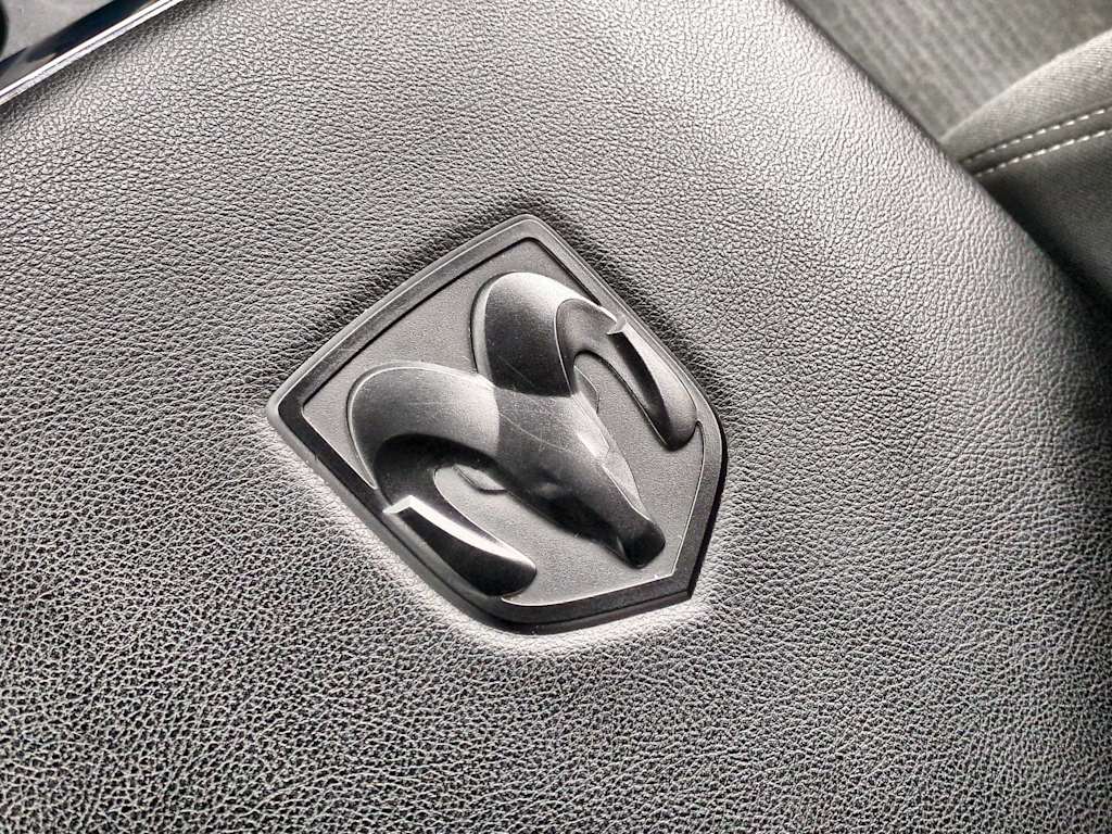 Thumbnail: 2023 RAM 1500 - 38