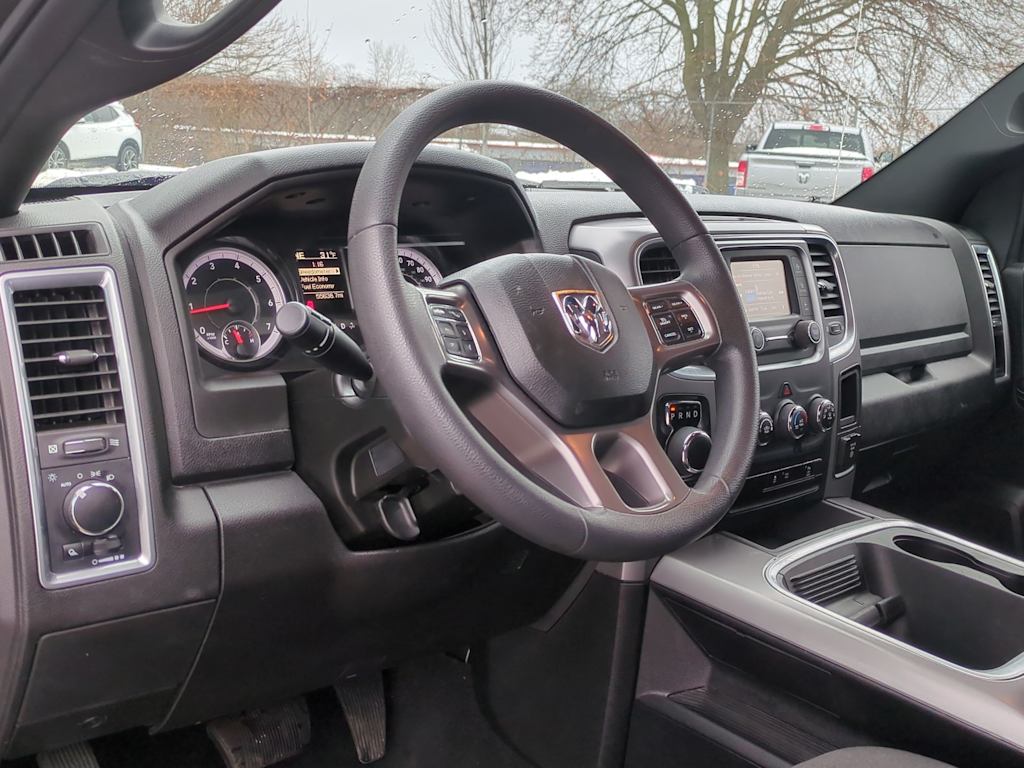 Thumbnail: 2023 RAM 1500 - 2