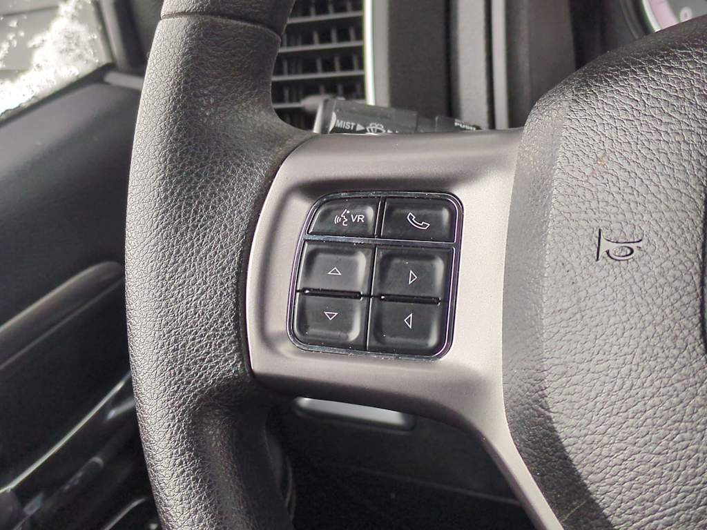 Thumbnail: 2023 RAM 1500 - 28