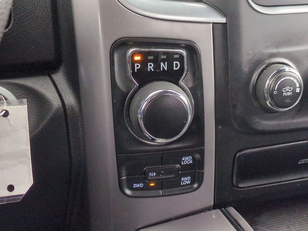 Thumbnail: 2023 RAM 1500 - 35