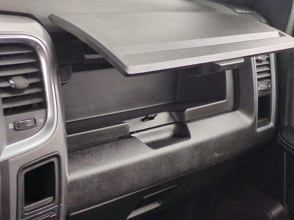 Thumbnail: 2023 RAM 1500 - 37