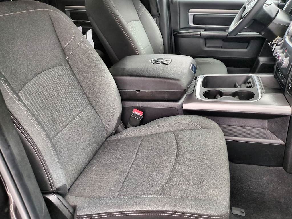 Thumbnail: 2023 RAM 1500 - 27