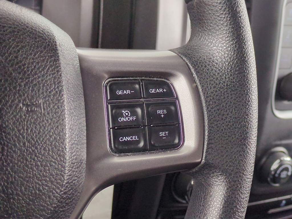 Thumbnail: 2023 RAM 1500 - 29