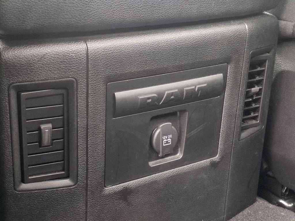 Thumbnail: 2023 RAM 1500 - 26