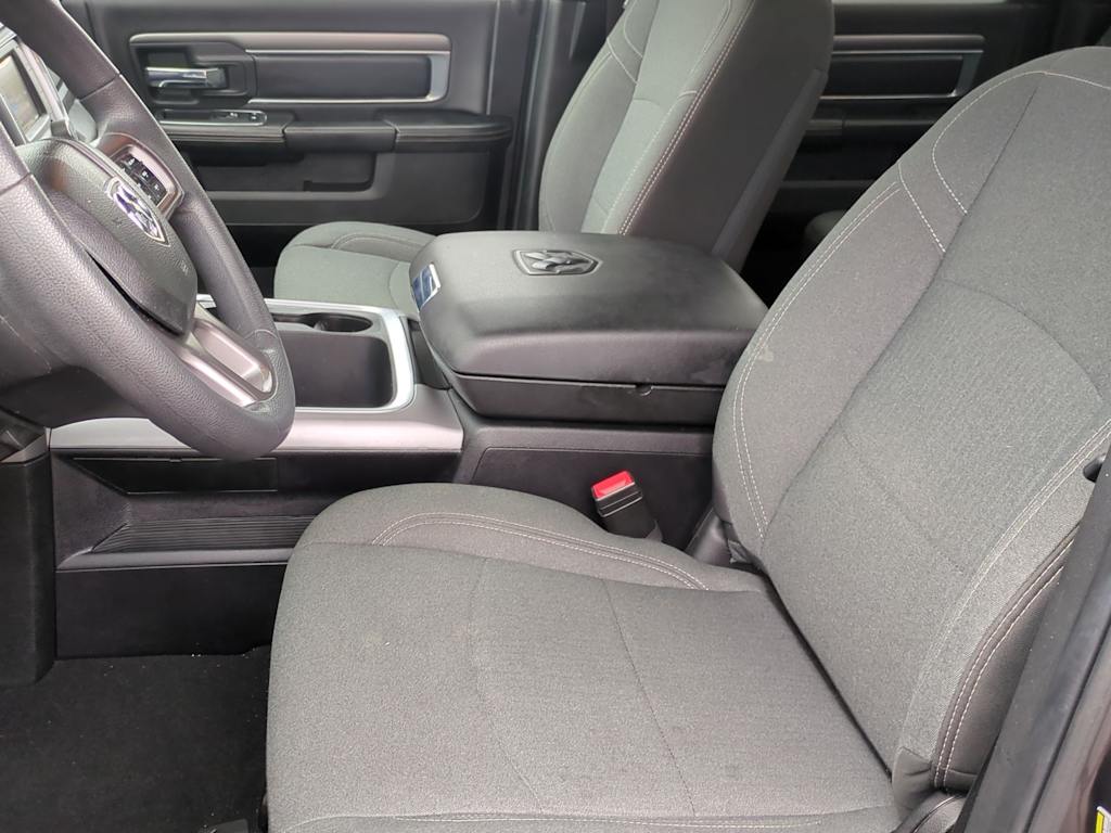 Thumbnail: 2023 RAM 1500 - 10