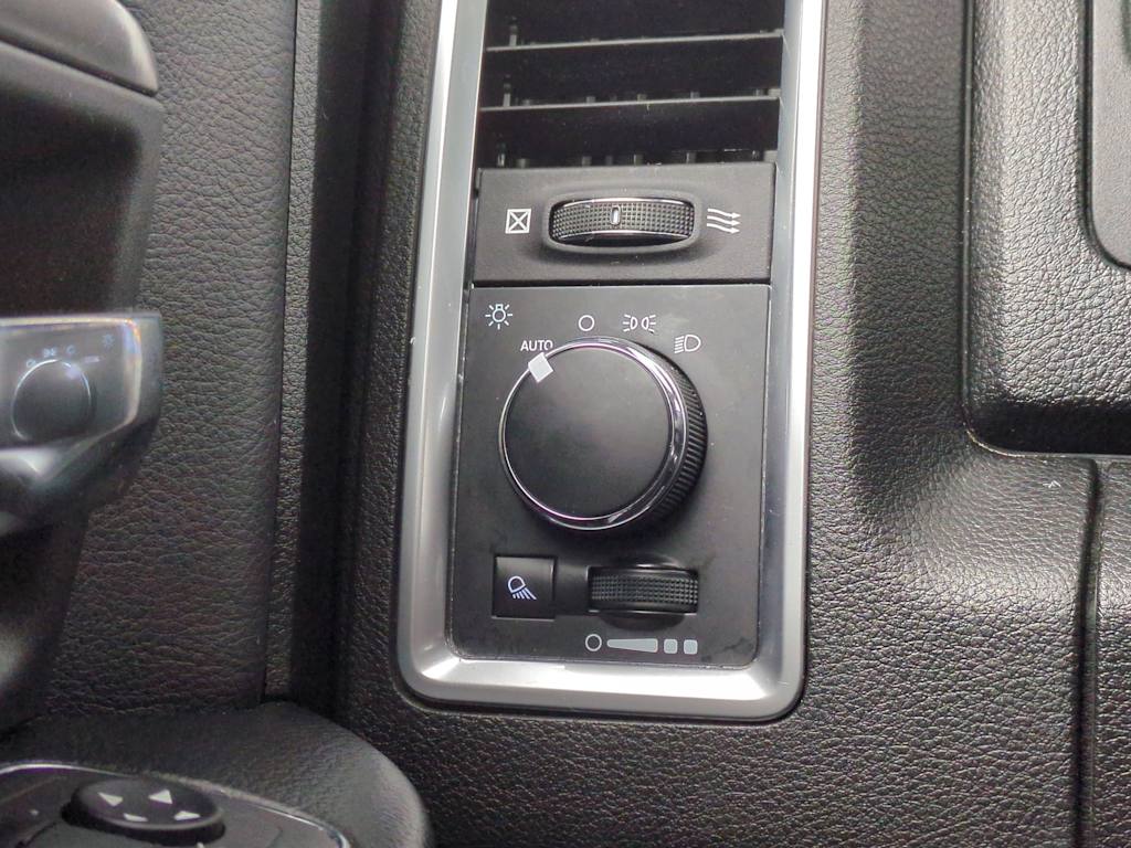 Thumbnail: 2023 RAM 1500 - 30