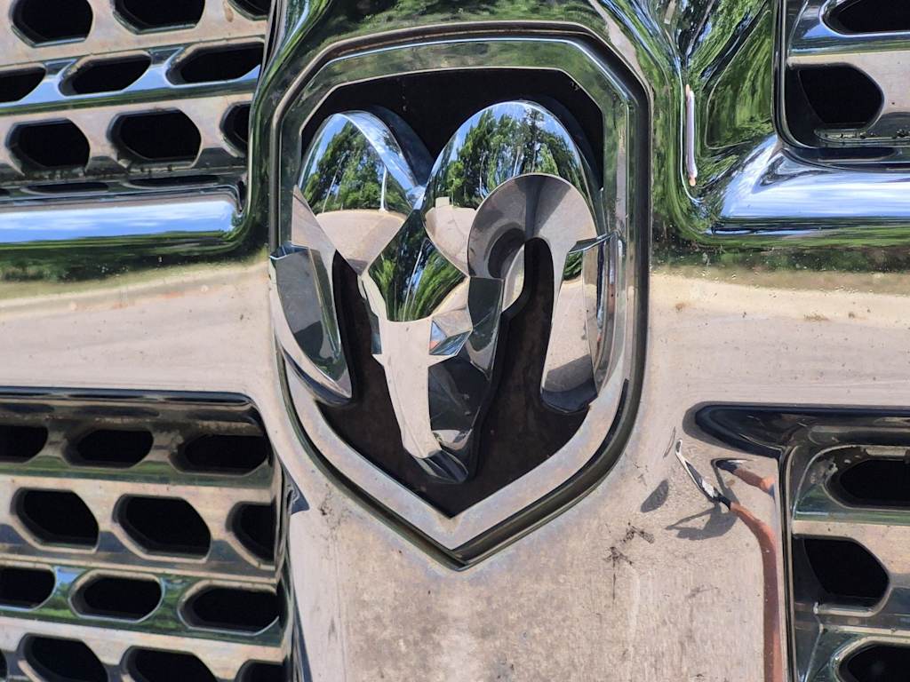 Thumbnail: 2013 RAM 1500 - 23