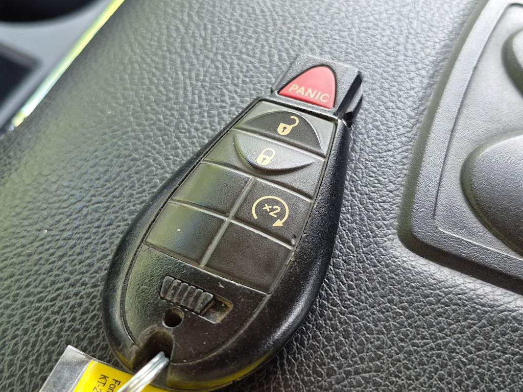 Thumbnail: 2013 RAM 1500 - 17