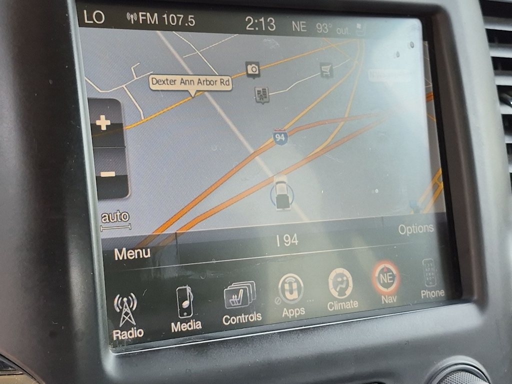Thumbnail: 2013 RAM 1500 - 32