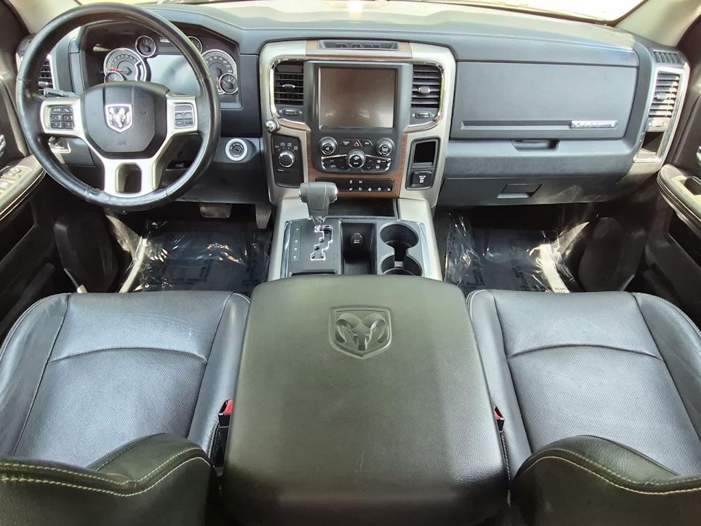 Thumbnail: 2013 RAM 1500 - 9