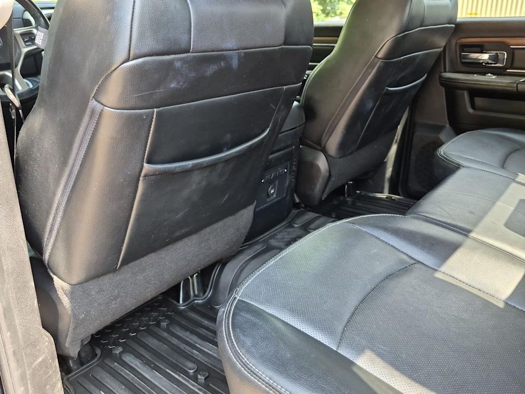 Thumbnail: 2013 RAM 1500 - 12