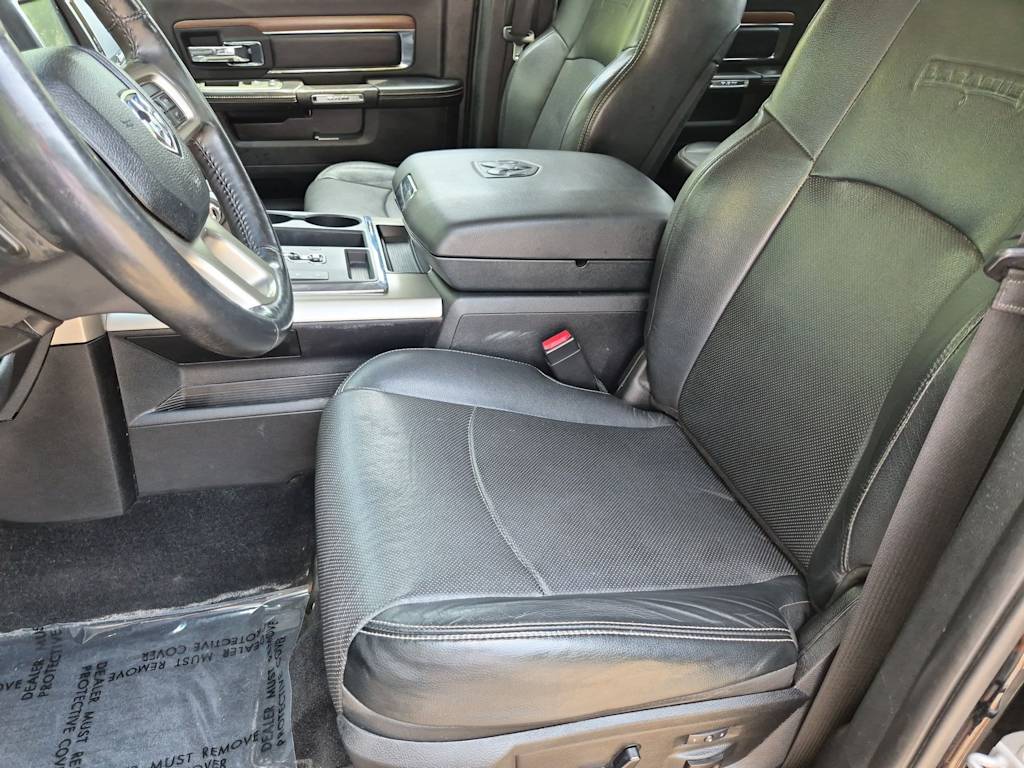 Thumbnail: 2013 RAM 1500 - 10