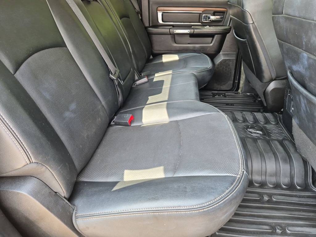 Thumbnail: 2013 RAM 1500 - 27