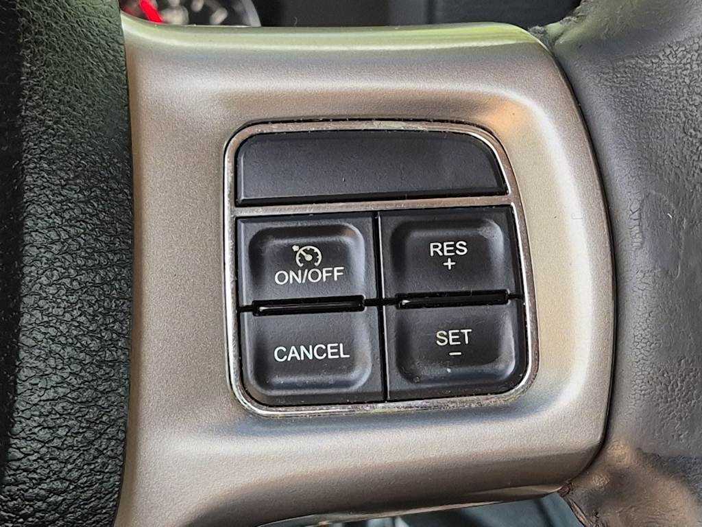 Thumbnail: 2013 RAM 1500 - 29