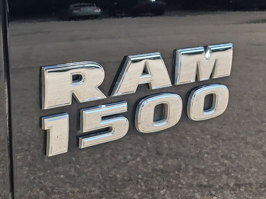 Thumbnail: 2013 RAM 1500 - 24