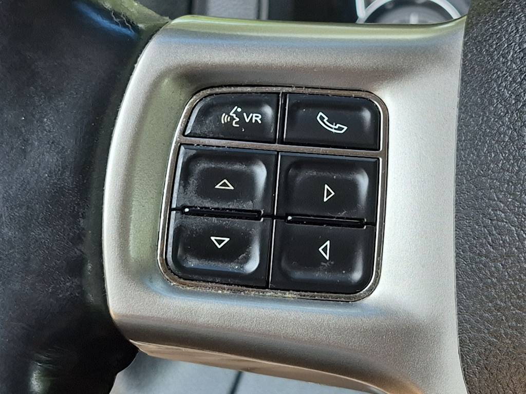 Thumbnail: 2013 RAM 1500 - 28