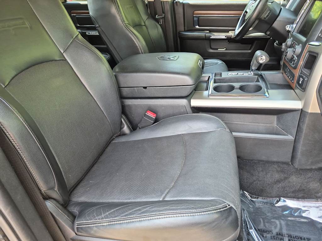 Thumbnail: 2013 RAM 1500 - 11