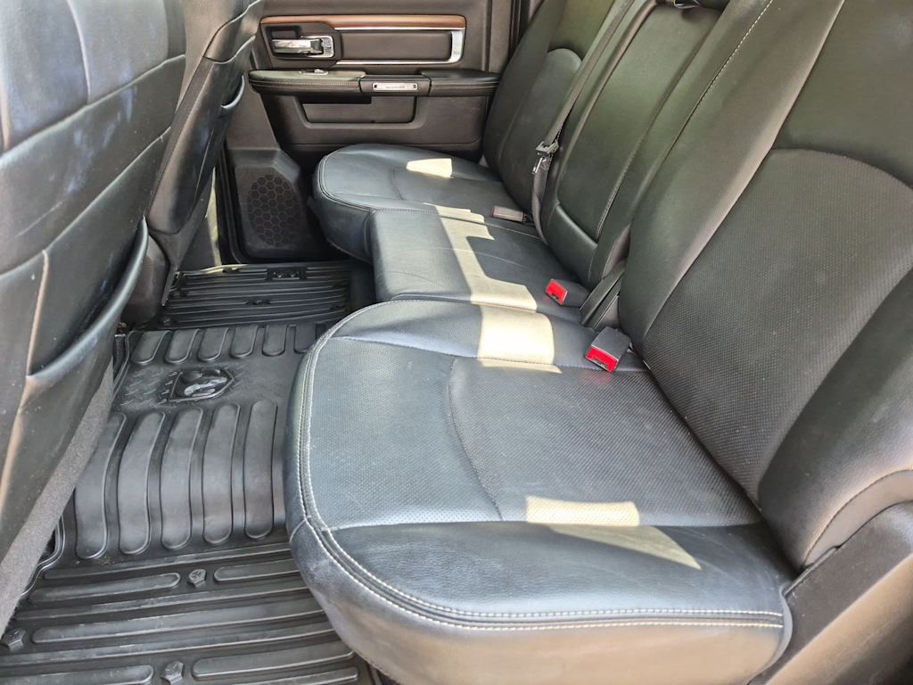 Thumbnail: 2013 RAM 1500 - 26