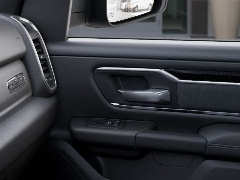 Thumbnail: 2026 RAM 1500 - 25