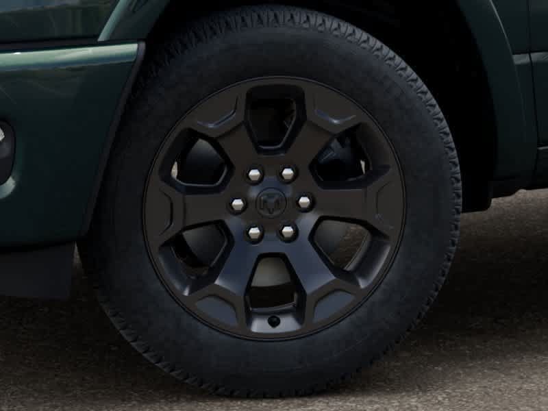 Thumbnail: 2026 RAM 1500 - 7