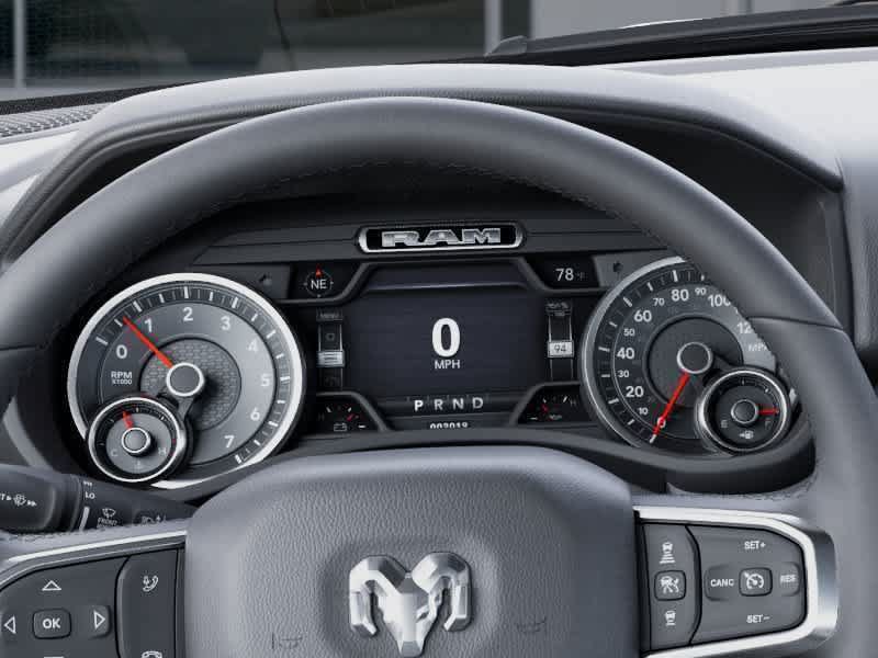 Thumbnail: 2026 RAM 1500 - 13