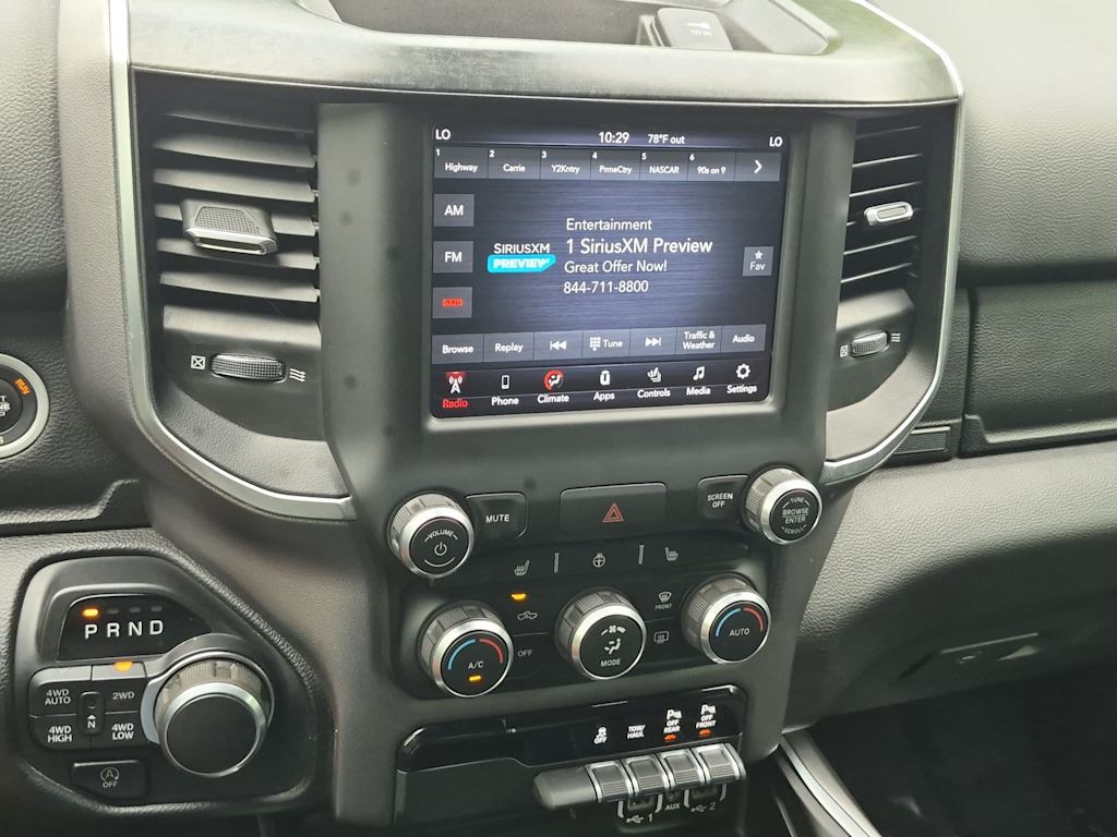 Thumbnail: 2019 RAM 1500 - 15