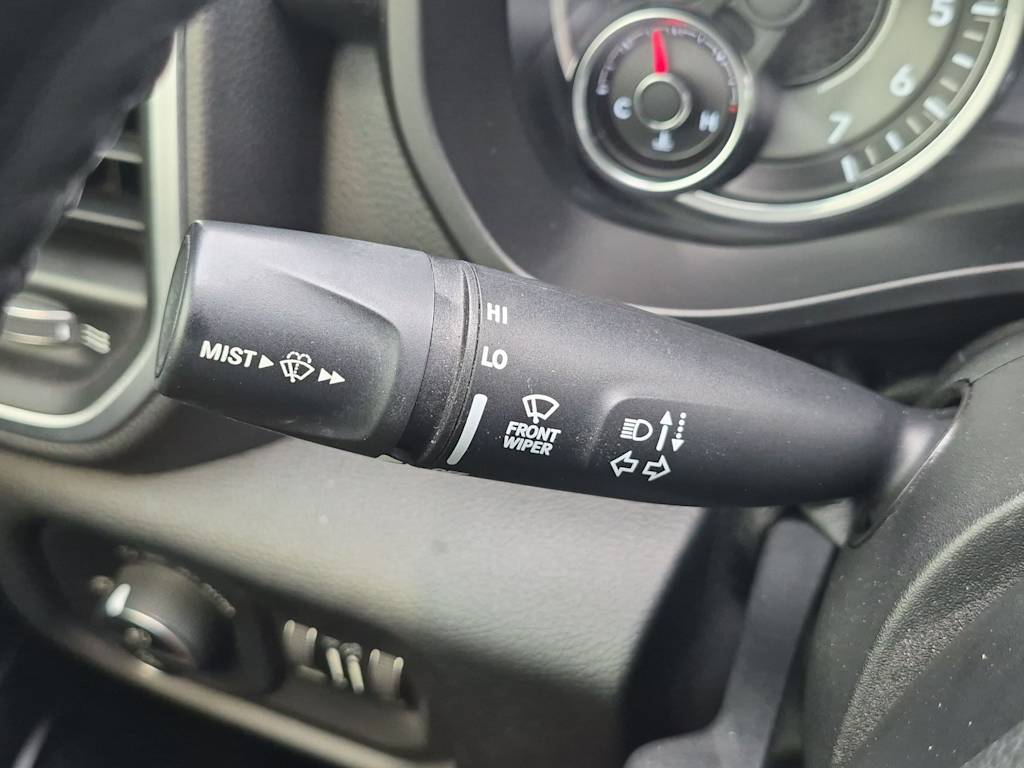 Thumbnail: 2019 RAM 1500 - 30