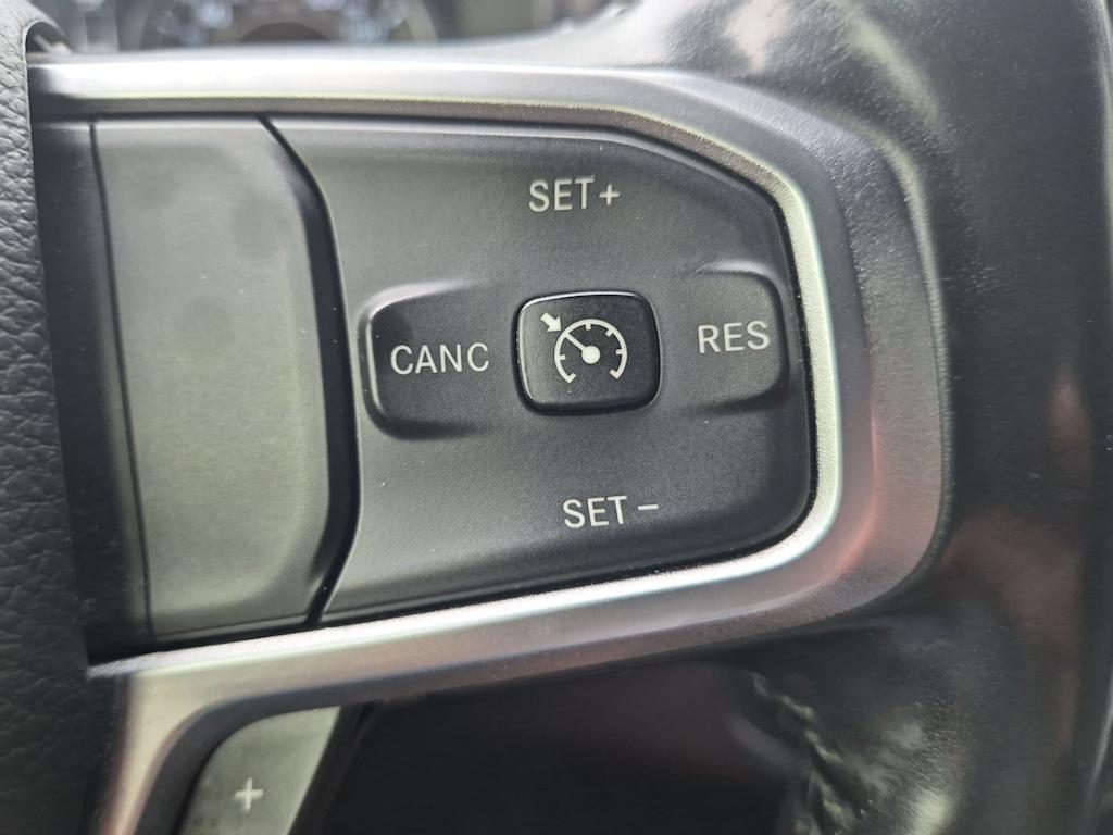 Thumbnail: 2019 RAM 1500 - 28