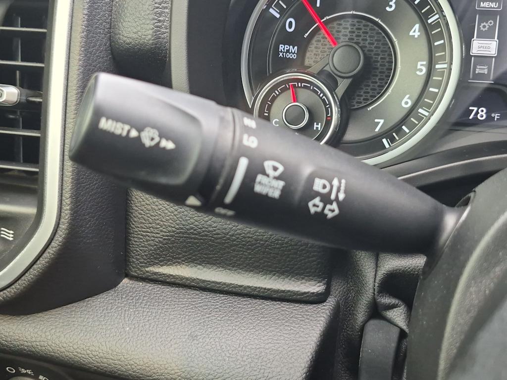 Thumbnail: 2019 RAM 1500 - 29