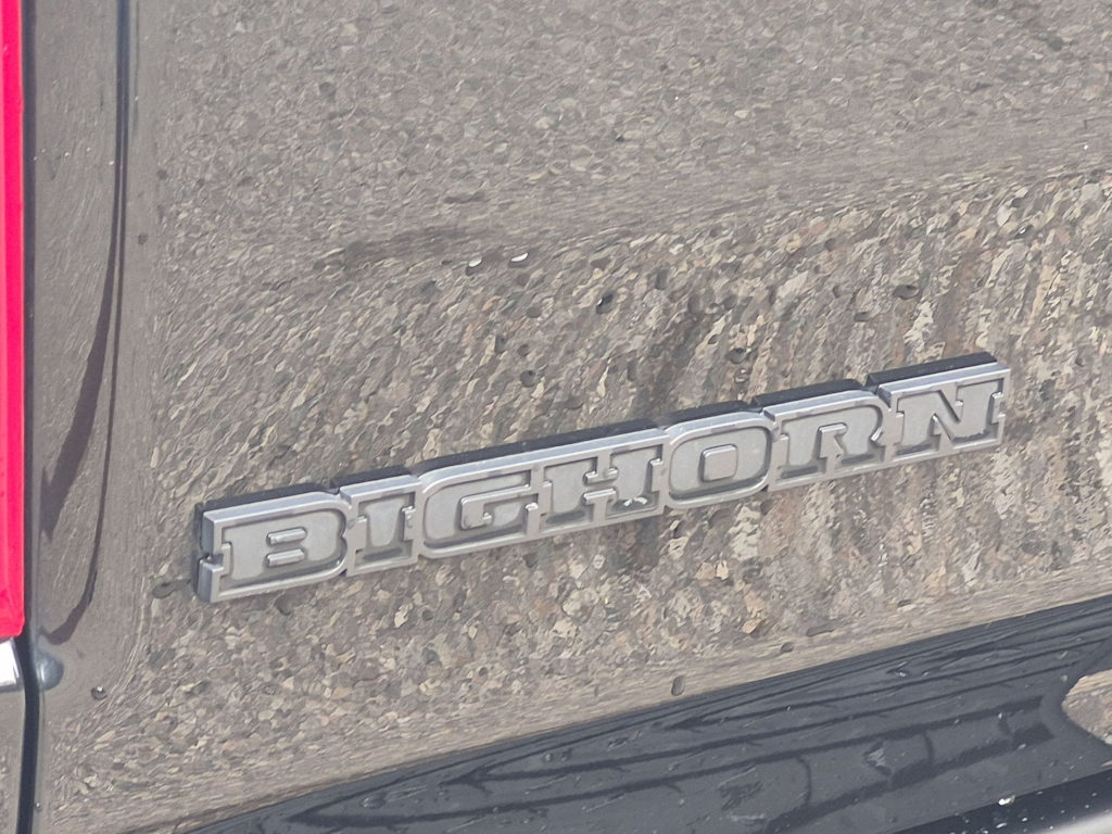 Thumbnail: 2019 RAM 1500 - 24