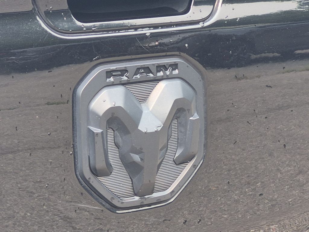 Thumbnail: 2019 RAM 1500 - 23