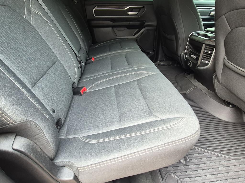 Thumbnail: 2019 RAM 1500 - 12