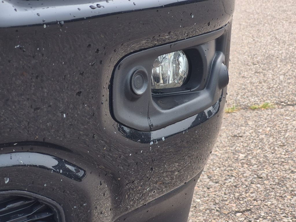 Thumbnail: 2019 RAM 1500 - 7