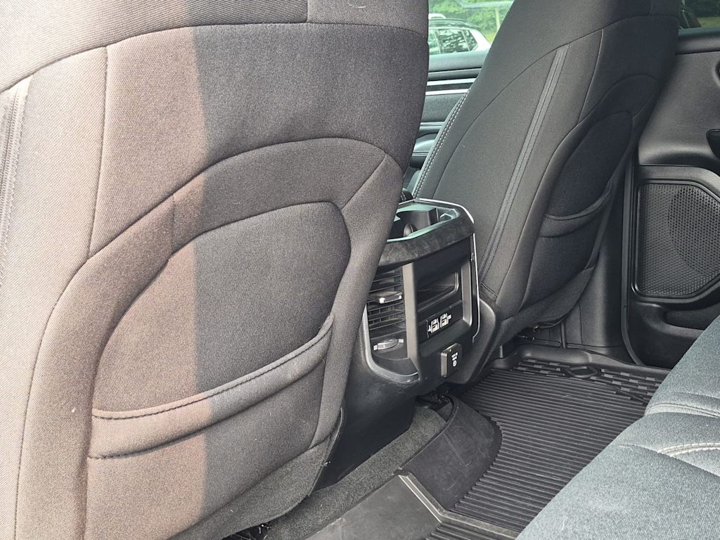 Thumbnail: 2019 RAM 1500 - 17