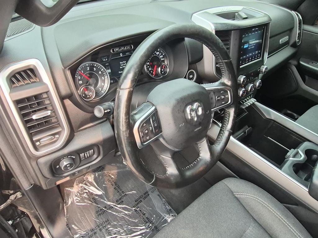 Thumbnail: 2019 RAM 1500 - 2