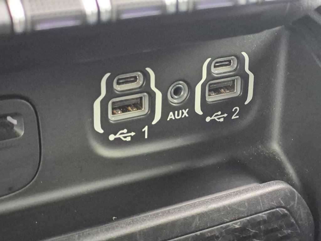 Thumbnail: 2019 RAM 1500 - 33