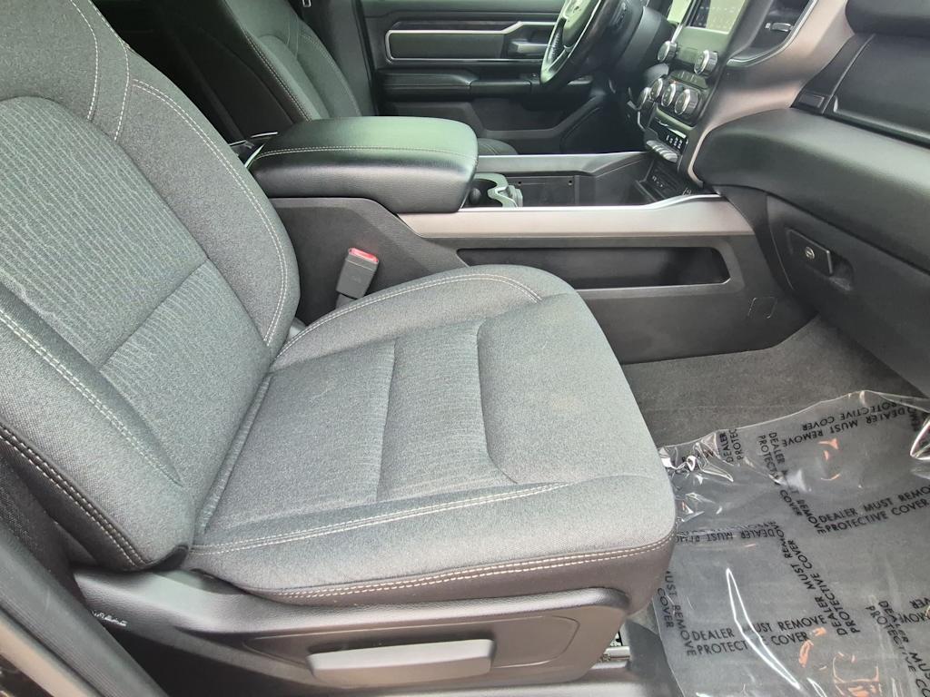 Thumbnail: 2019 RAM 1500 - 26