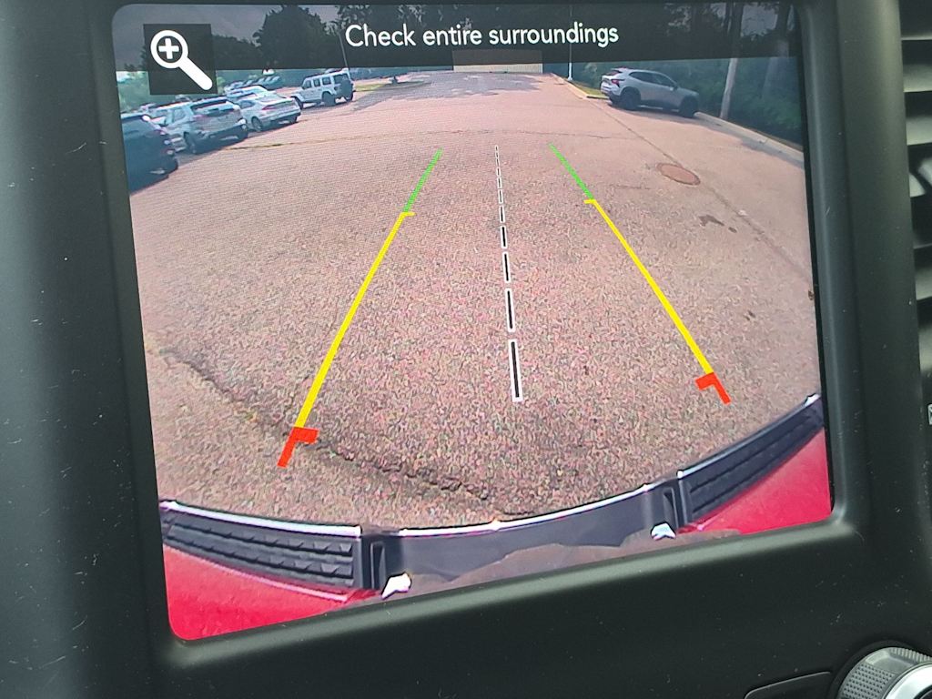 Thumbnail: 2019 RAM 1500 - 31