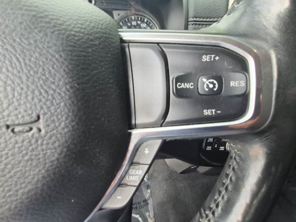 Thumbnail: 2019 RAM 1500 - 29