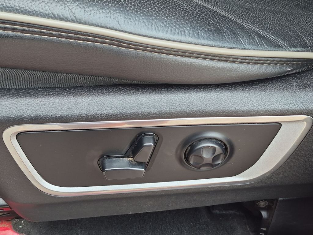 Thumbnail: 2019 RAM 1500 - 25
