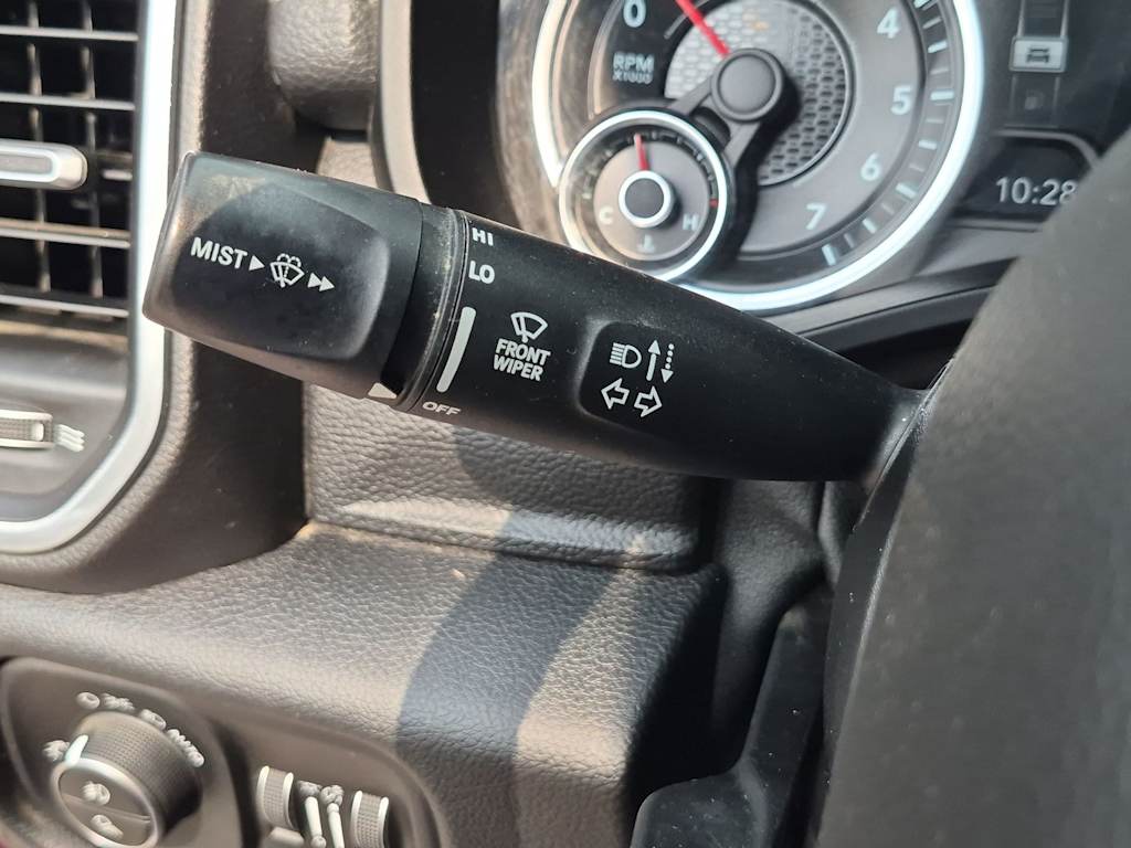 Thumbnail: 2019 RAM 1500 - 30