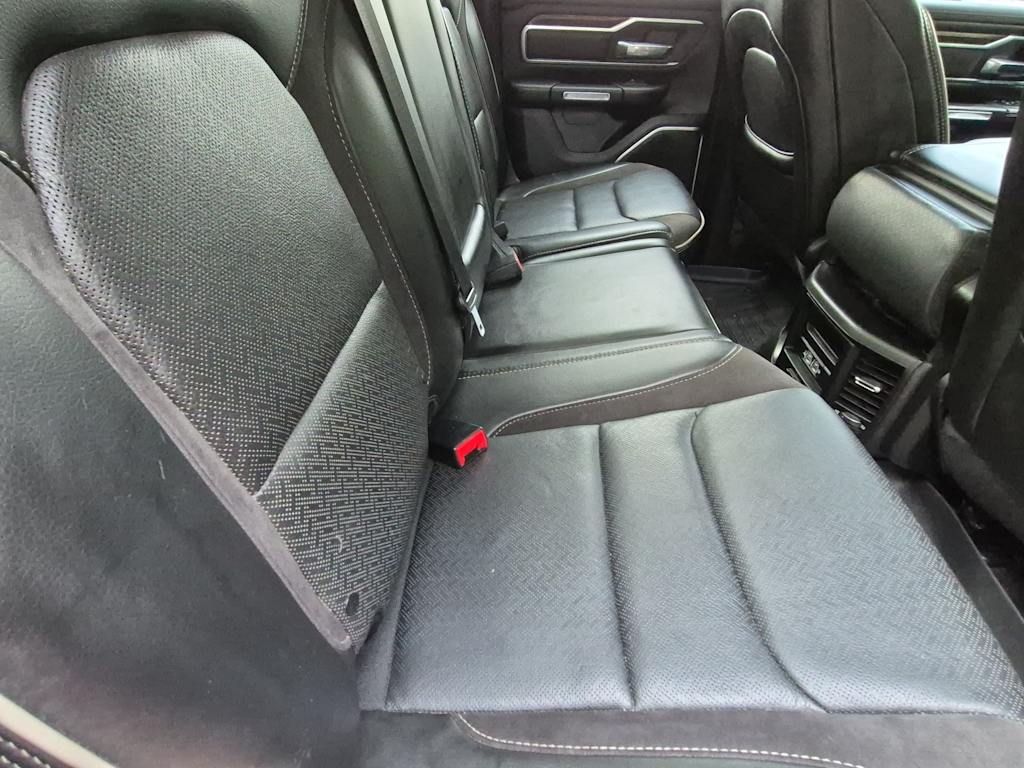 Thumbnail: 2019 RAM 1500 - 26